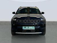 Usado Jeep Compass Limited 131 CV (96 kW) 2022 Azul SUV