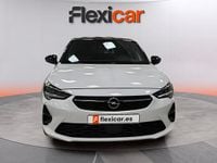 Usado Opel Corsa Edition 101 HP (74 kW) 2023 Branco Citadino