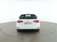 Usado Audi A3 Sportback e-tron Sport 204 CV (150 kW) 2020 Blanco Utilitario