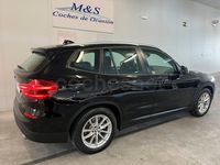 Usado BMW X3 292 HP (214 kW) 2020 Preto SUV