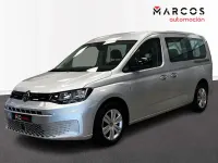 Usado VW Caddy Maxi 122 CV (89 kW) 2024 Monovolumen
