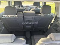 Usado Opel Zafira Sport 120 CV (88 kW) 2008 Gris / plata Monovolumen