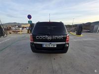 Usado Opel Zafira Enjoy 120 CV (88 kW) 2006 Negro Monovolumen