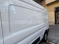 Usado Ford Transit 76 CV (55 kW) 2000 Blanco Familiar
