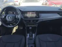 Usado Skoda Kamiq Ambition 110 CV (80 kW) 2021 Blanco SUV
