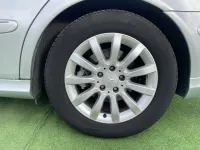 Usado Mercedes E320 Elegance 224 CV (164 kW) 2008 Plateado Berlina