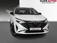 Usado Nissan Qashqai 190 CV (139 kW) 2025 SUV