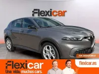 Usado Alfa Romeo Tonale Sprint 131 CV (96 kW) 2023 Gris SUV