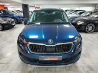 Usado Skoda Kodiaq Ambition 150 CV (110 kW) 2022 Azul SUV