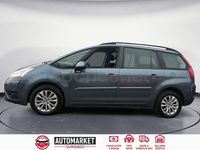 Usado Citroën Grand C4 Picasso 120 CV (88 kW) 2008 Azul Monovolumen