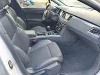 Usado Peugeot 508 Allure 150 CV (110 kW) 2018 Blanco Berlina