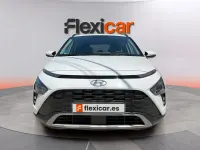 Usado Hyundai Bayon 101 CV (74 kW) 2023 Blanco SUV