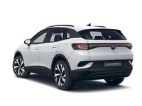 Nuevo VW ID.4 Pro 210 kW (286 CV) 2025 Blanco SUV
