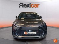 Usado Toyota C-HR Sport 223 CV (164 kW) 2024 Negro SUV