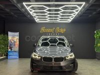 Occasion BMW 218 Comfort Edition 150 PK (110 kW) 2020 Grijs Stationwagen