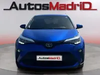 Usado Toyota C-HR Advance 122 CV (89 kW) 2022 SUV