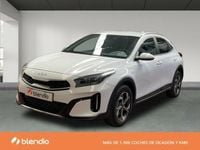 Nuevo Kia XCeed 101 CV (74 kW) 2025 Blanco SUV