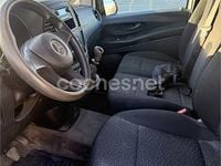 Usado Mercedes 170 Marco Polo 102 CV (75 kW) 2021 Blanco Monovolumen