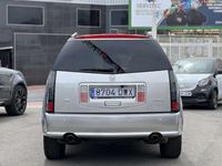 usado Cadillac SRX 3.6 V6 Elegance AWD Aut.