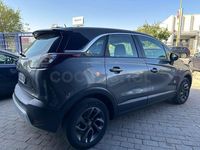 Usado Opel Crossland X S 110 CV (80 kW) 2020 Gris / plata SUV