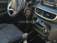 Usado Hyundai Tucson 132 CV (97 kW) 2019 Blanco SUV
