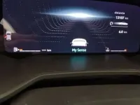 Usado Renault Clio Techno 101 CV (74 kW) 2025 Gris Utilitario