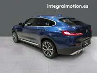 Usado BMW X4 190 CV (139 kW) 2019 Otro SUV