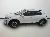 Ny Kia Stonic 100 HK (73 kW) 2025 Hvid SUV