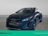 Usado Kia XCeed 101 CV (74 kW) 2025 Gris SUV