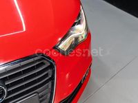 Usado Audi A1 Sportback Ambition 90 CV (66 kW) 2012 Rojo Utilitario