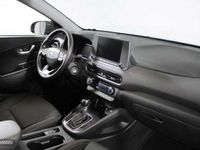 Usado Hyundai Kona 2023 Gris SUV