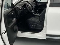 Usado MG HS Comfort 162 CV (119 kW) 2023 Blanco SUV