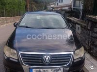 Occasion VW Passat Highline 150 ch (110 kW) 2005 Noir Berline