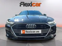 Usado Audi A7 Sportback Premium 204 CV (150 kW) 2020 Negro Utilitario