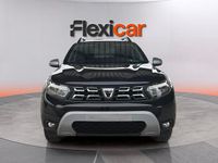 Usado Dacia Duster Comfort 101 CV (74 kW) 2022 Negro SUV