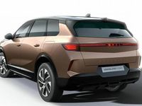 Nuevo Opel Grandland X S 194 CV (142 kW) 2025 Bronce SUV