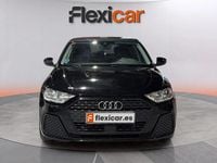 Usado Audi A1 Sportback Premium 95 CV (69 kW) 2019 Negro Utilitario