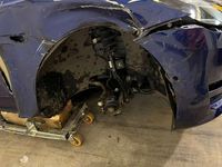 Usado Tesla Model 3 361 kW (491 CV) 2020 Azul Berlina