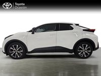 Usado Toyota C-HR Advance 184 CV (135 kW) 2024 Blanco SUV