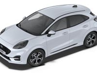 Usado Ford Puma ST-Line 125 CV (91 kW) 2024 Blanco