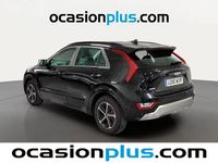 Usado Kia Niro 129 CV (94 kW) 2025 Blanco SUV