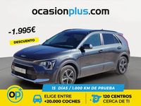 Usado Kia Niro 183 CV (134 kW) 2023 Blanco SUV