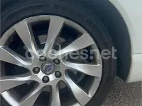 Usado Volvo S80 Summum 181 CV (133 kW) 2015 Blanco Berlina