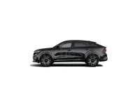 Nuevo Renault Rafale Esprit Alpine 300 CV (220 kW) 2026 Negro SUV