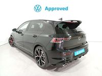 Occasion VW Golf VIII GTI 300 PK (220 kW) 2025 Zwart Hatchback