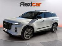 Usado Jaecoo 7 147 CV (108 kW) 2025 Blanco SUV