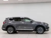 Usado Hyundai Santa Fe 265 CV (194 kW) 2021 SUV