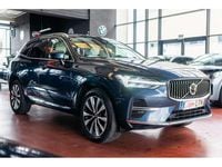 Usado Volvo XC60 Inscription 351 CV (258 kW) 2021 Azul SUV