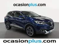 Usado Renault Kadjar Version S 140 CV (102 kW) 2018 Azul SUV