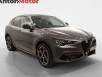 Nuevo Alfa Romeo Stelvio Veloce 209 CV (153 kW) 2025 SUV